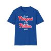 I Got Phingered At The Phillies Game Shirt