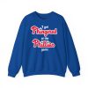 I Got Phingered At The Phillies Game Shirt 2