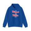 I Got Phingered At The Phillies Game Shirt 3
