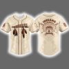 Indians 2025 Celebrating Native American Heritage Month Jersey