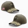 IronBirds Military Appreciation Night 2025 Baseball Jersey 2