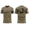 IronBirds Military Appreciation Night 2025 Shirt