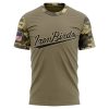 IronBirds Military Appreciation Night 2025 Shirt 2