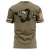 IronBirds Military Appreciation Night 2025 Shirt 3