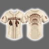 IronPigs 2025 Celebrating Native American Heritage Month Jersey