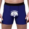 Its Huuuge Trump Thumbs Up Mens Boxer Briefs 4