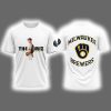 Jacob Misiorowski Brewers The Miz Shirt