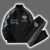Jaguars Football Versatile Personalized Sport Set Jacket And Pants 2