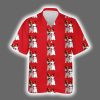 Jason Varitek Alex Rodriguez Brawl Hawaiian Shirt