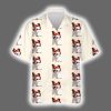 Jason Varitek Alex Rodriguez Brawl Hawaiian Shirt 2