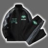 Jets Football Versatile Personalized Sport Set Jacket And Pants 2