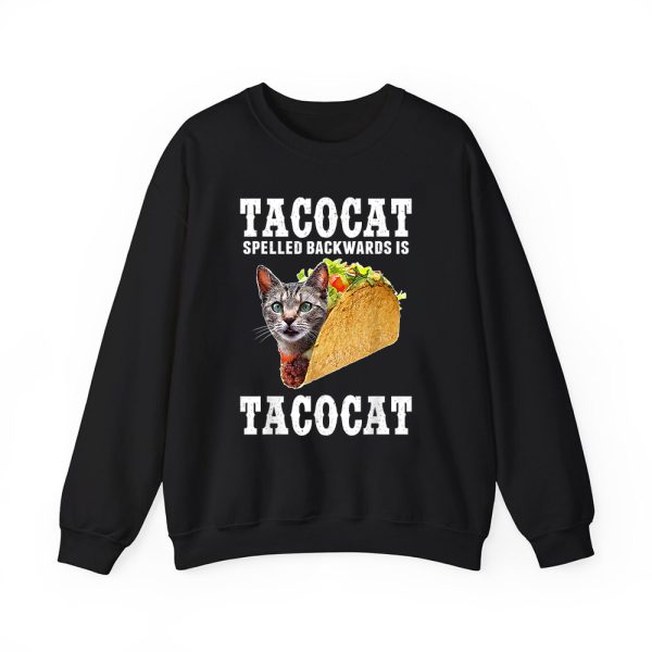 Joe Burrow Tacocat Spelled Backwards Is Tacocat Shirt