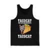 Joe Burrow Tacocat Spelled Backwards Is Tacocat Shirt