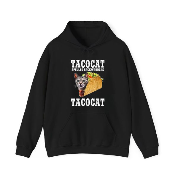 Joe Burrow Tacocat Spelled Backwards Is Tacocat Shirt