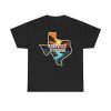 Kerrville Strong Hill Country Texas Flood Support Shirt
