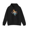 Kerrville Strong Hill Country Texas Flood Support Shirt 4
