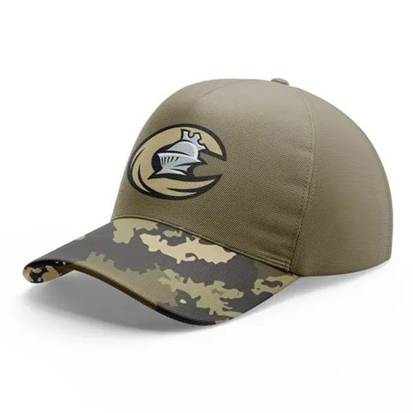 Knights Military Appreciation Night 2025 Baseball Jersey 2