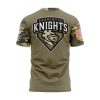 Knights Military Appreciation Night 2025 Shirt 3