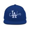 LA Dodgers Clairo Hat
