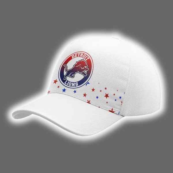 Lions Independence Day 2025 Shirt 2