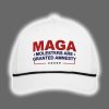 MAGA Molesters Are Granted Amnesty Hat