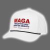 MAGA Molesters Are Granted Amnesty Hat 2