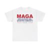 MAGA Molesters Are Granted Amnesty Shirt