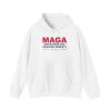 MAGA Molesters Are Granted Amnesty Shirt 2