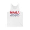 MAGA Molesters Are Granted Amnesty Shirt 3