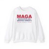 MAGA Molesters Are Granted Amnesty Shirt 4
