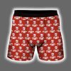 MAGA Trump Funny Men's Boxer Briefs
