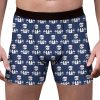 MAGA Trump Funny Mens Boxer Briefs 2