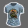 Make Alligators Great Again Florida Everglades Shirt 3