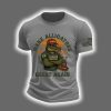 Make Alligators Great Again Florida Everglades Shirt 4