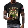 Make Alligators Great Again ICE Maga Hat Alligator Alcatraz Everglades Shirt
