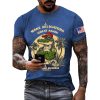 Make Alligators Great Again ICE Maga Hat Alligator Alcatraz Everglades Shirt 2
