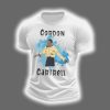 Malcolm Jamal Warner Gordon Gartrell Shirt