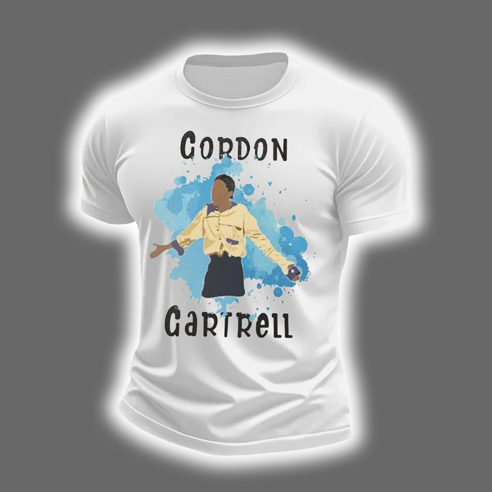 Malcolm Jamal Warner Gordon Gartrell Shirt Malcolm Jamal Warner Gordon Gartrell Shirt