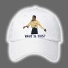 Malcolm Jamal Warner Gordon Gartrell What Is This Hat