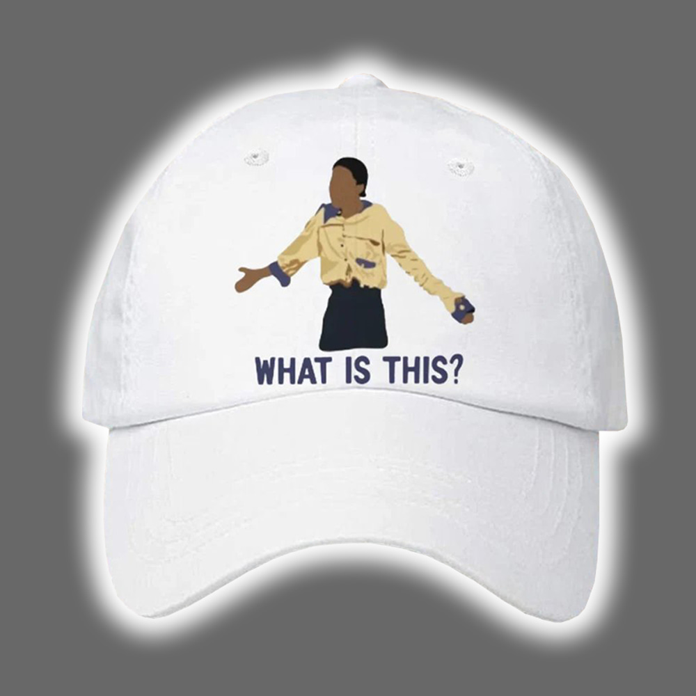 Malcolm Jamal Warner Gordon Gartrell What Is This Hat Malcolm Jamal Warner Gordon Gartrell What Is This Hat