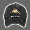 Malcolm Jamal Warner Gordon Gartrell What Is This Hat 2
