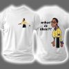 Malcolm Jamal Warner Gordon Gartrell What Is This Two-Sided Shirt