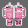 Mariners 2025 Breast Cancer Awareness Month Tumbler