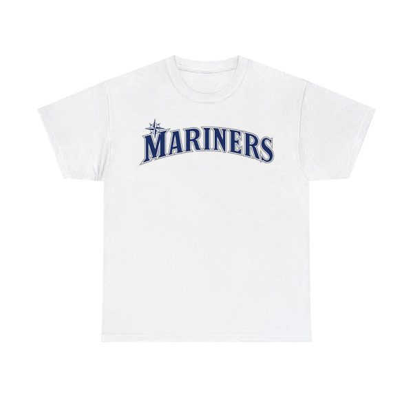 Mariners Bellevue College Night Shirt 2025 Giveaway