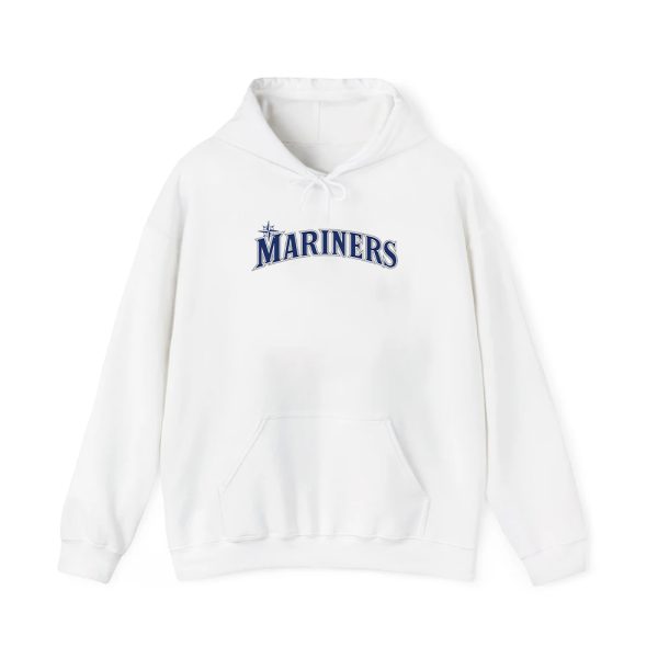 Mariners Bellevue College Night Shirt 2025 Giveaway 2