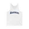 Mariners Bellevue College Night Shirt 2025 Giveaway 3