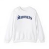 Mariners Bellevue College Night Shirt 2025 Giveaway 4