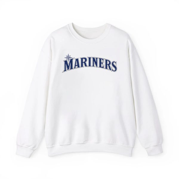 Mariners Bellevue College Night Shirt 2025 Giveaway 4