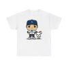 Mariners GOAT Night Shirt 2025 Giveaway