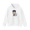 Mariners GOAT Night Shirt 2025 Giveaway 2